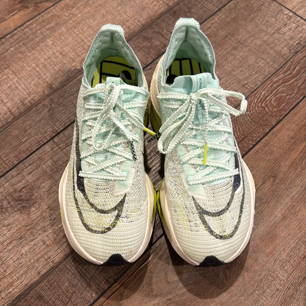 Nike alphafly next% 2